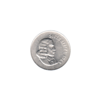 Preview 10 cents, 1965 obverse