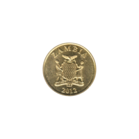 Preview 10 ngwee, 2012 obverse