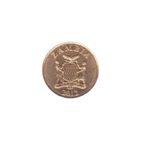 Preview 50 ngwee, 2012 obverse