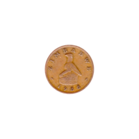 Preview 1 cent, 1986 obverse