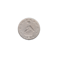Preview 10 cents, 1980 obverse