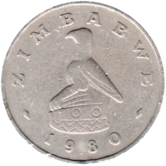 Preview 10 cents, 1980 obverse